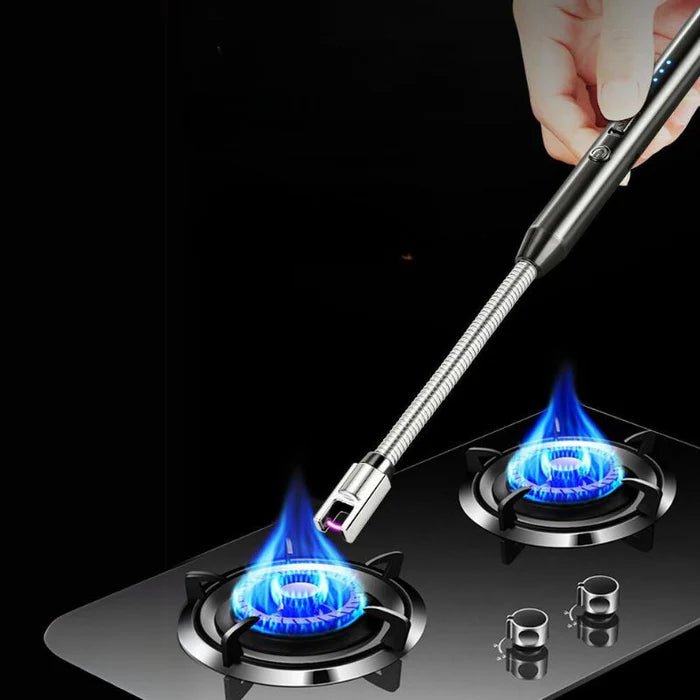 Fire Pro – Rechargeable Electric Lighter - ALPINE WEAR