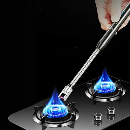 Fire Pro – Rechargeable Electric Lighter - ALPINE WEAR