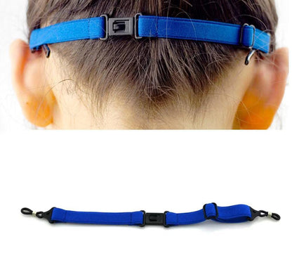 FlexSecure Strap – Adjustable & Non - Slip - ALPINE WEAR