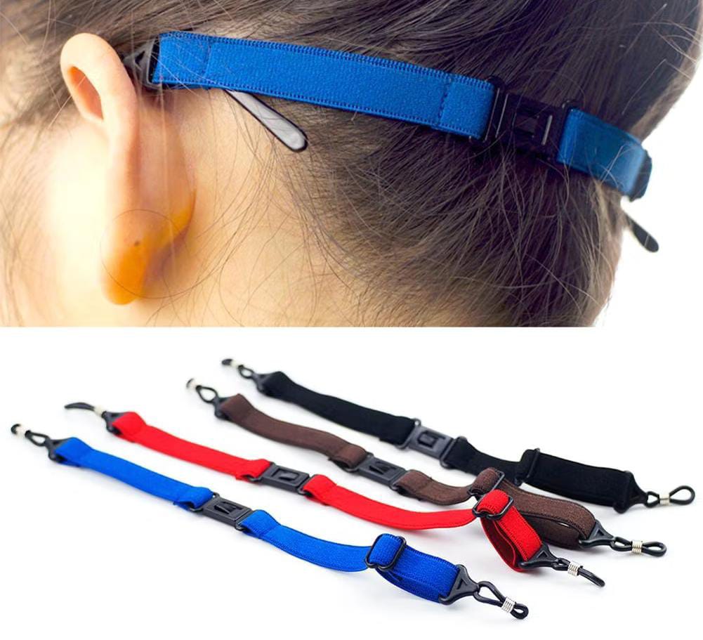 FlexSecure Strap – Adjustable & Non - Slip - ALPINE WEAR