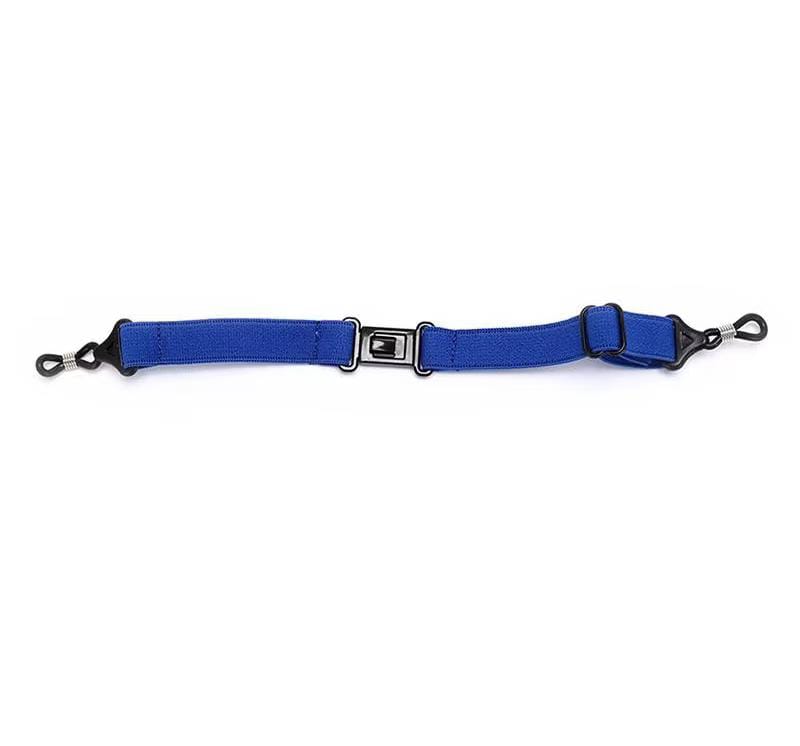 FlexSecure Strap – Adjustable & Non - Slip - ALPINE WEAR