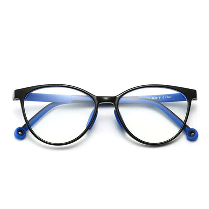 Flutter Glasses – Blue Light Protection for Kids - ALPINE WEAR