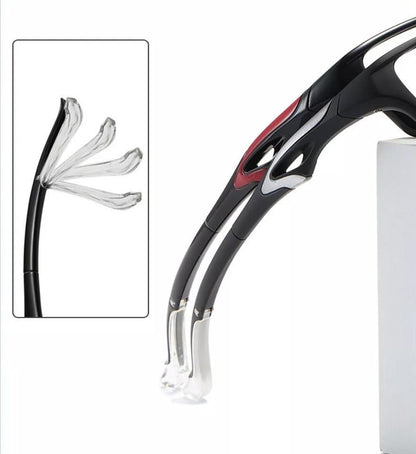 Focus Prime Optics Multifocal Glasses - ALPINE WEAR