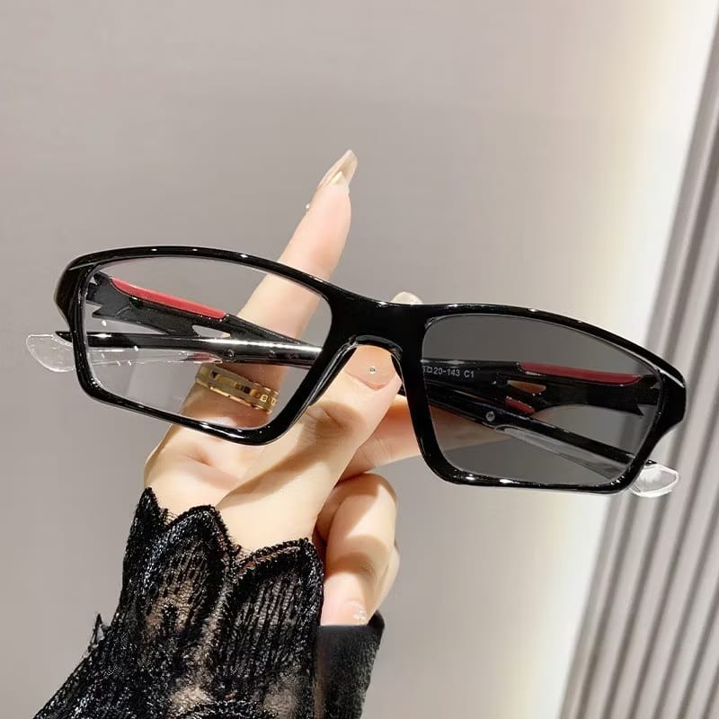 Focus Prime Optics Multifocal Glasses - ALPINE WEAR