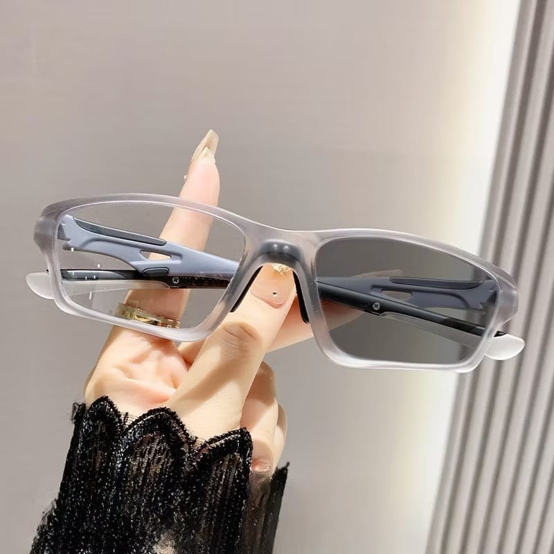 Focus Prime Optics Multifocal Glasses - ALPINE WEAR