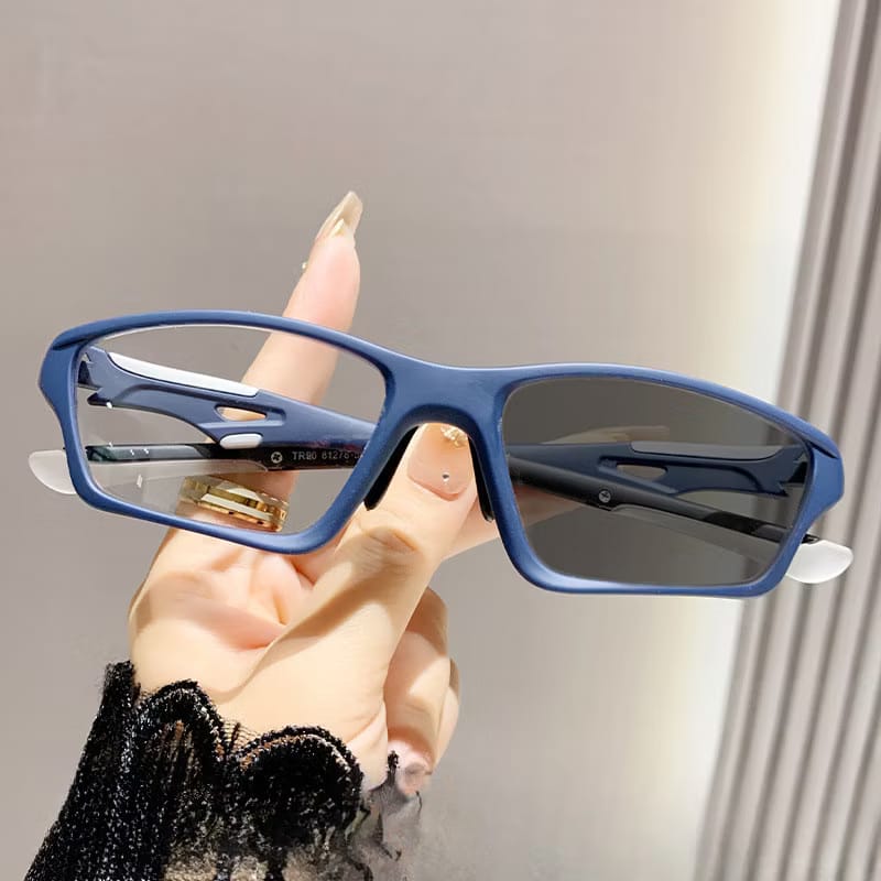 Focus Prime Optics Multifocal Glasses - ALPINE WEAR