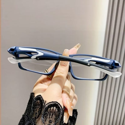 Focus Prime Optics Multifocal Glasses - ALPINE WEAR