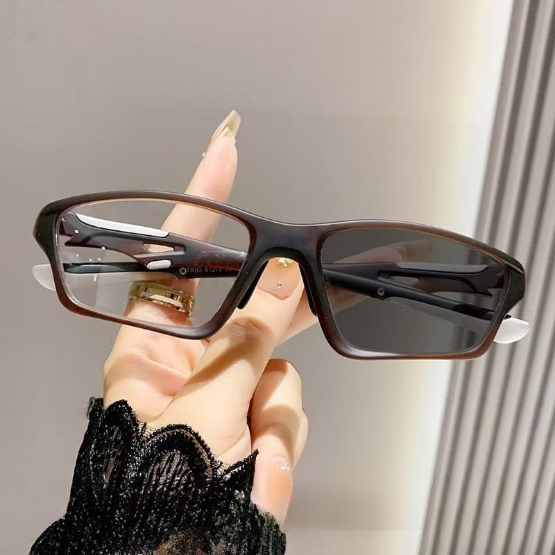 Focus Prime Optics Multifocal Glasses - ALPINE WEAR