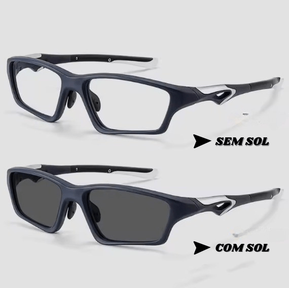 Focus Prime Optics Multifocal Glasses USA - ALPINE WEAR