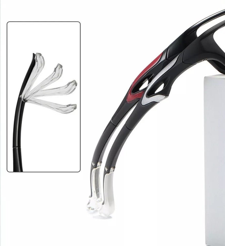 Focus Prime Optics Multifocal Glasses USA - ALPINE WEAR