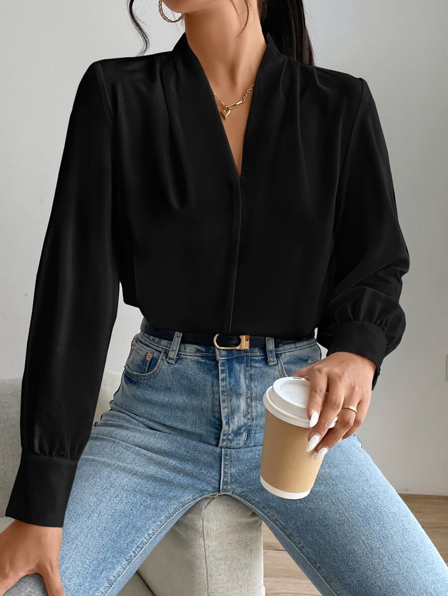 Francis Women's Shirt - ALPINE WEAR