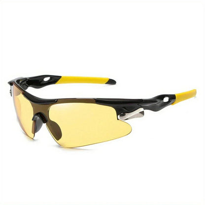 Fusion Pro – Sports Sunglasses - ALPINE WEAR