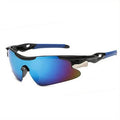 Fusion Pro – Sports Sunglasses - ALPINE WEAR