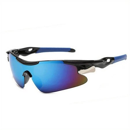 Fusion Pro – Sports Sunglasses - ALPINE WEAR