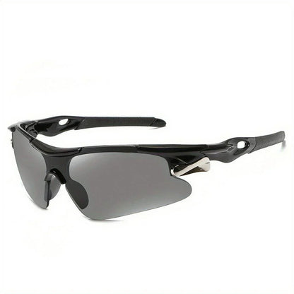 Fusion Pro – Sports Sunglasses - ALPINE WEAR
