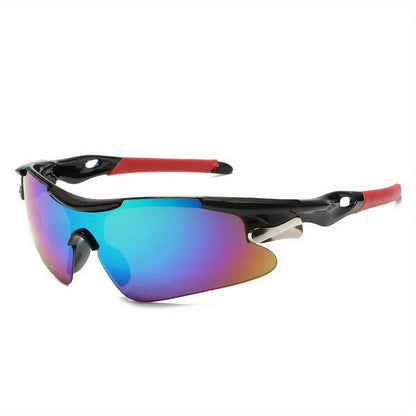 Fusion Pro – Sports Sunglasses - ALPINE WEAR