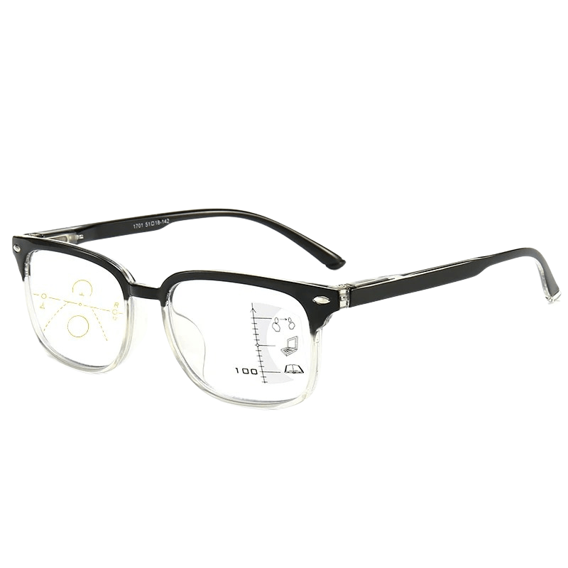 Gavin Vision Multifocal Glasses USA - ALPINE WEAR