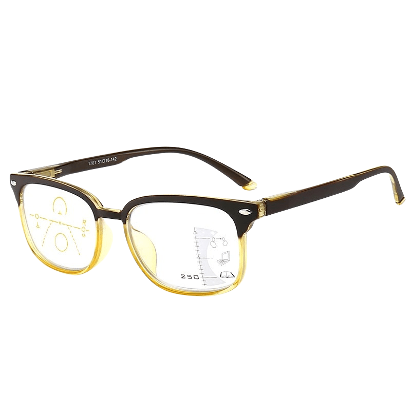 Gavin Vision Multifocal Glasses USA - ALPINE WEAR