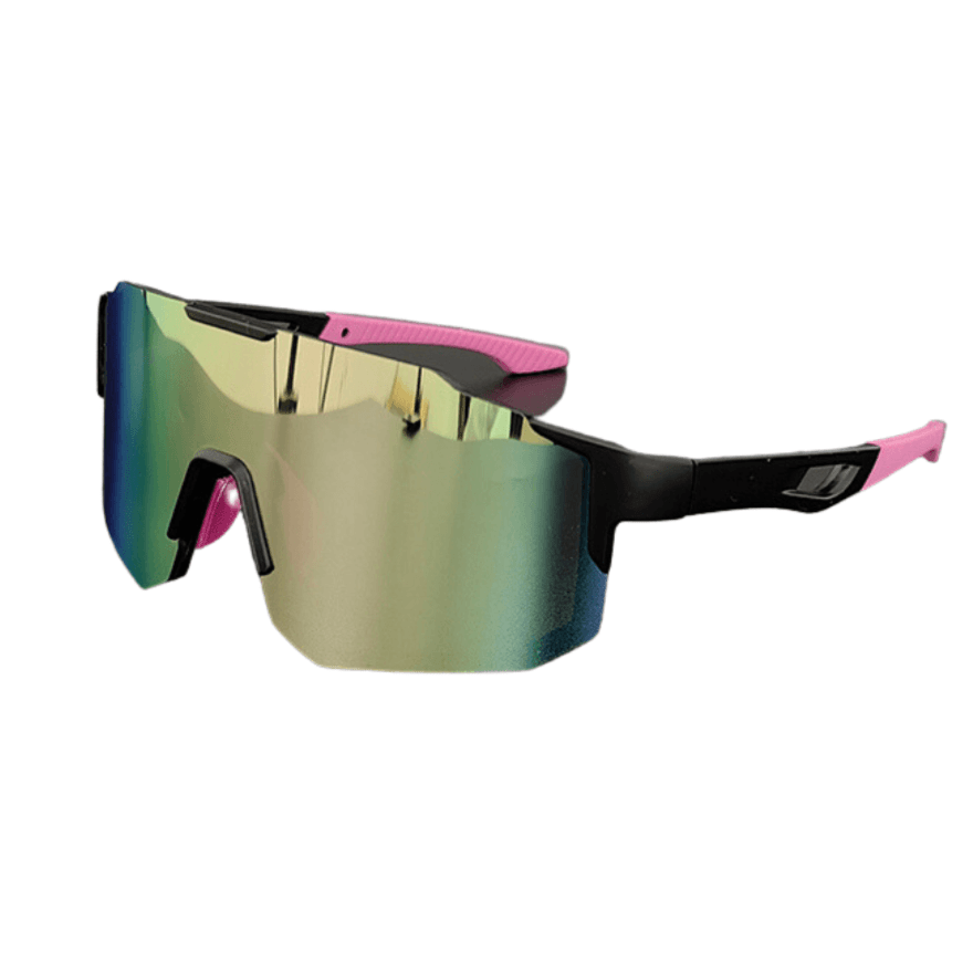 Glaxon Vision – Sports Sunglasses - ALPINE WEAR