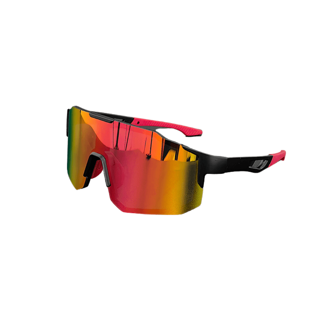 Glaxon Vision – Sports Sunglasses - ALPINE WEAR