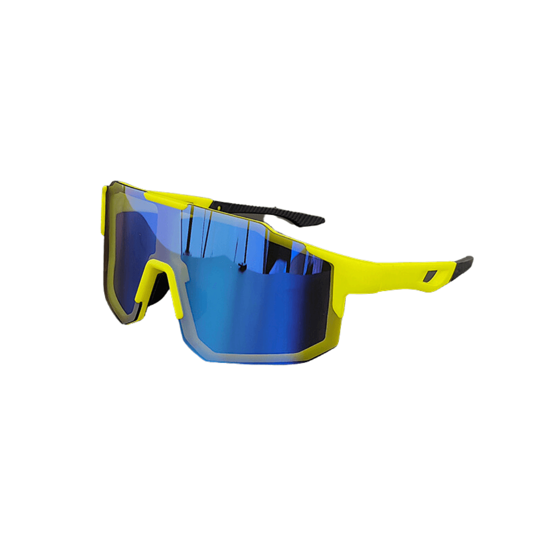 Glaxon Vision – Sports Sunglasses - ALPINE WEAR