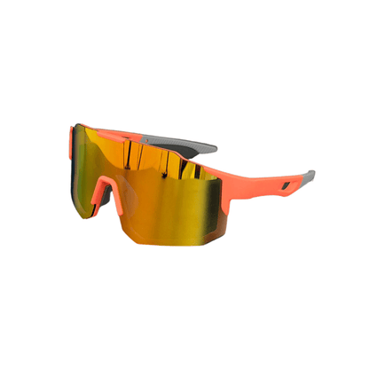 Glaxon Vision – Sports Sunglasses - ALPINE WEAR