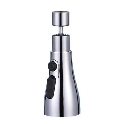 Gourmet Kitchen Tap Extender with Aerator - ALPINE WEAR
