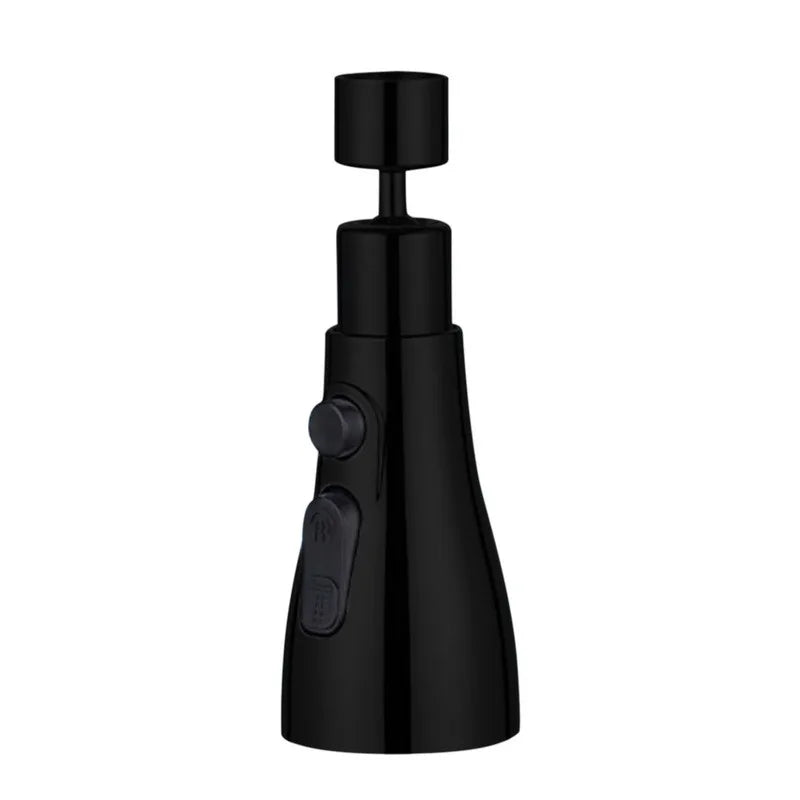 Gourmet Kitchen Tap Extender with Aerator - ALPINE WEAR
