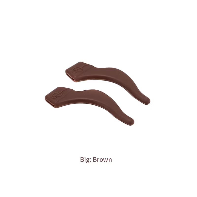 GripFit Ear Hooks – Non - Slip Support for Glasses - ALPINE WEAR