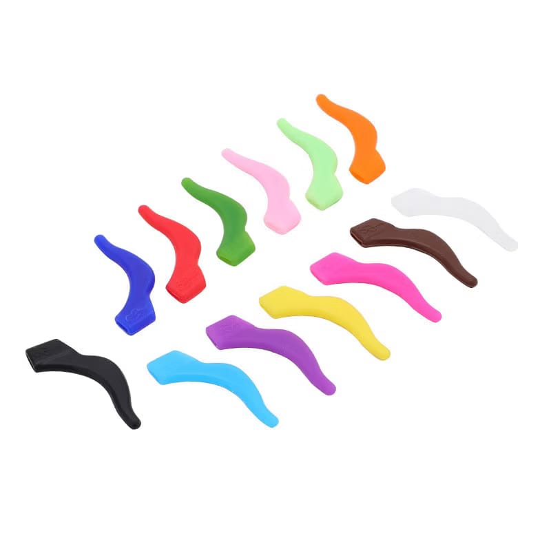 GripFit Ear Hooks – Non - Slip Support for Glasses - ALPINE WEAR