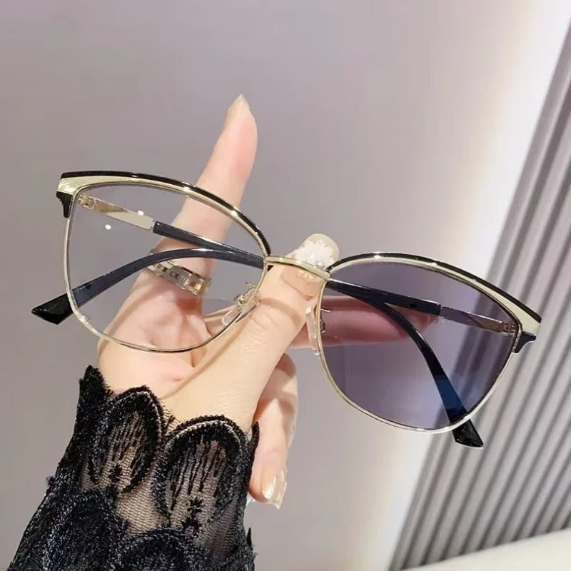 Hale Vision – Photochromic Multifocal Glasses - ALPINE WEAR