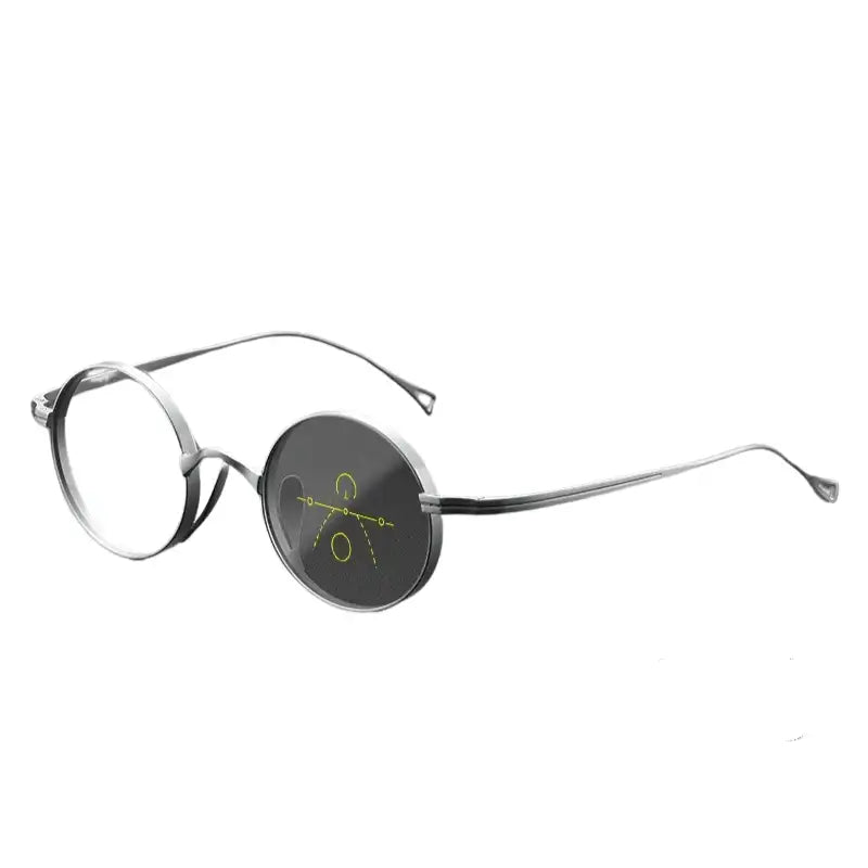 Harrington Vision Multifocal Glasses USA - ALPINE WEAR