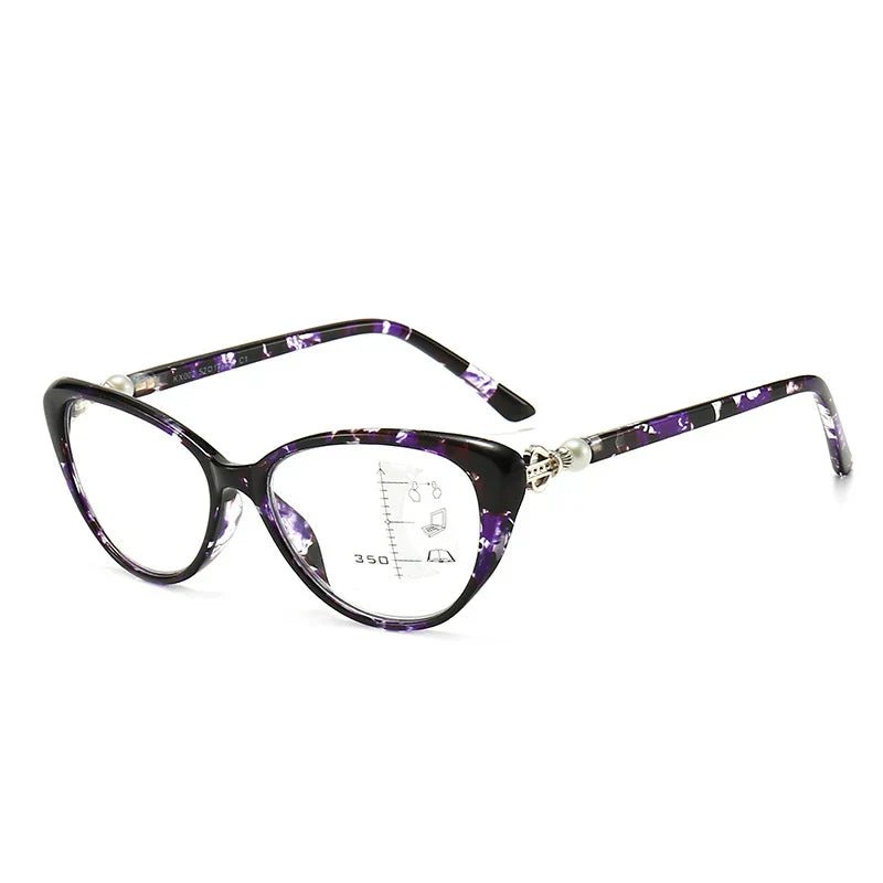 Henley Prime Multifocal Glasses - ALPINE WEAR