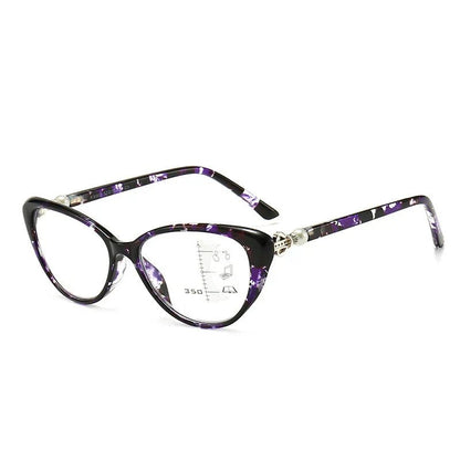 Henley Prime Multifocal Glasses - ALPINE WEAR