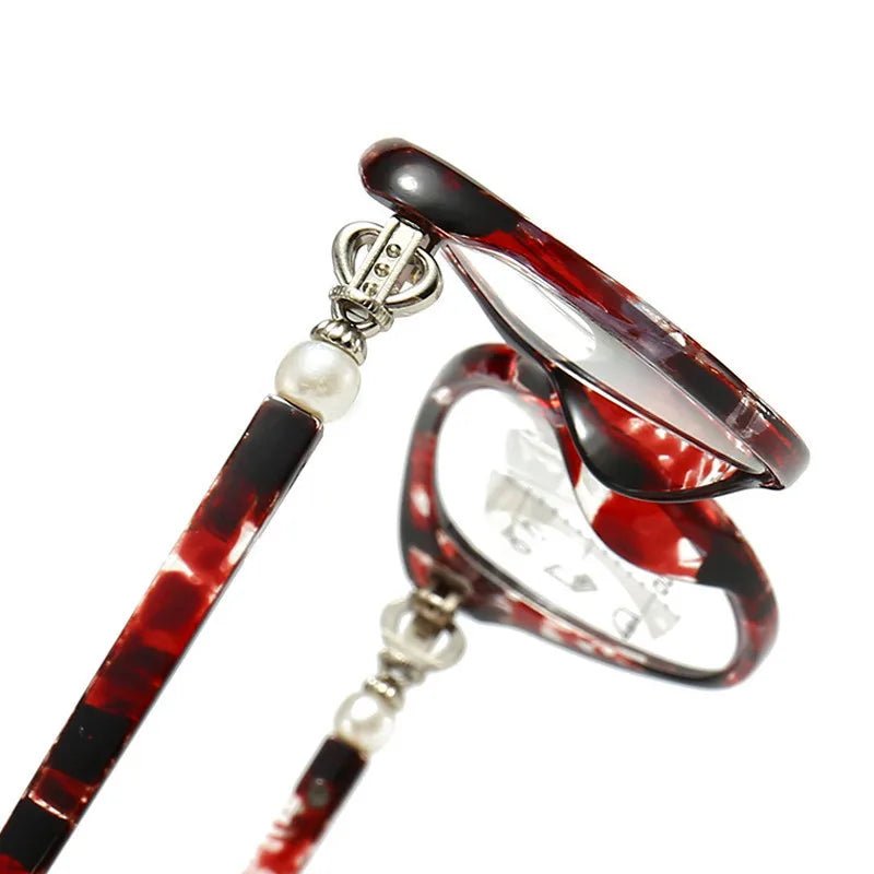 Henley Prime Multifocal Glasses - ALPINE WEAR