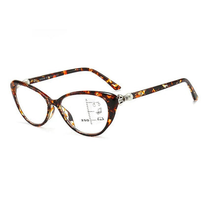 Henley Prime Multifocal Glasses - ALPINE WEAR