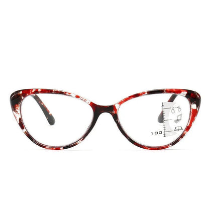 Henley Prime Multifocal Glasses USA - ALPINE WEAR