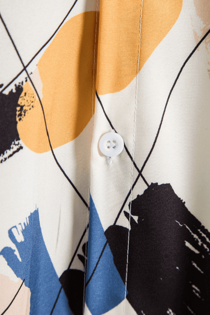 Holiday Men's Shirt - ALPINE WEAR