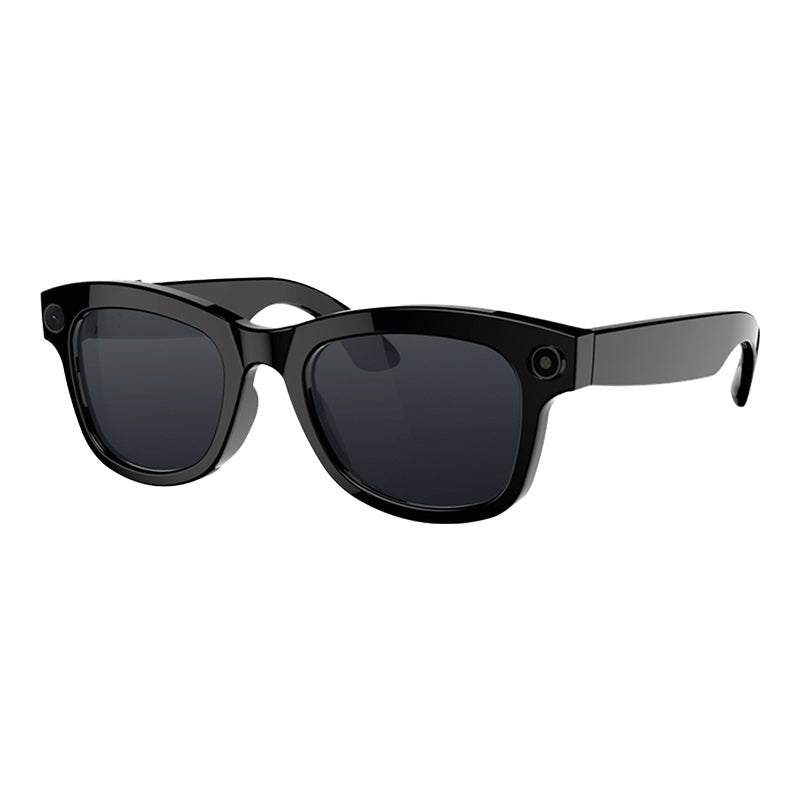 🔥HOT SALE 50% OFF🔥Smart AI Glasses with Photo & Video Capture👓 - ALPINE WEAR