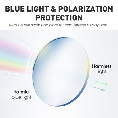 🔥HOT SALE 50% OFF🔥Smart AI Glasses with Photo & Video Capture👓 - ALPINE WEAR