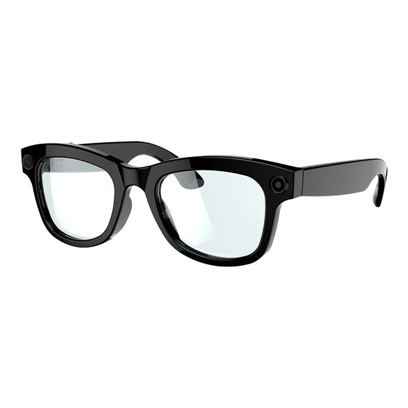 🔥HOT SALE 50% OFF🔥Smart AI Glasses with Photo & Video Capture👓 - ALPINE WEAR