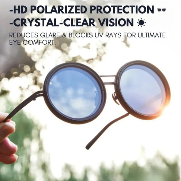 🔥Hot Sale🔥Adjustable Tint Sunglasses（50% OFF） - ALPINE WEAR