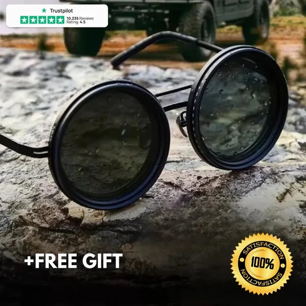 🔥Hot Sale🔥Adjustable Tint Sunglasses（50% OFF） - ALPINE WEAR