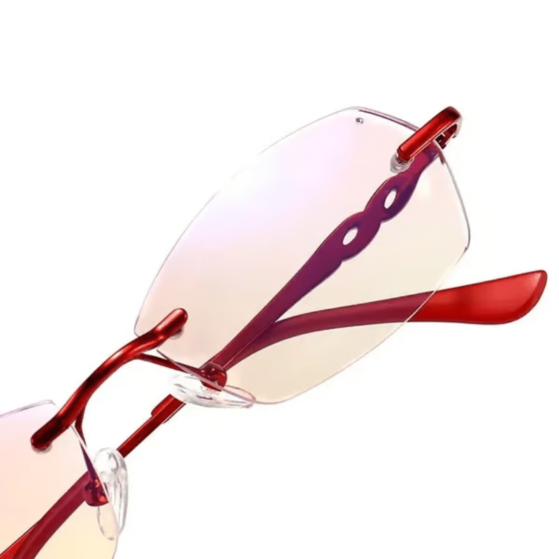 Intelligent Dual Focus Glasses ~ Clearer Vision, Less Eye Strain All Day. - ALPINE WEAR