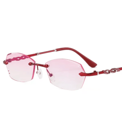 Intelligent Dual Focus Glasses ~ Clearer Vision, Less Eye Strain All Day. - ALPINE WEAR