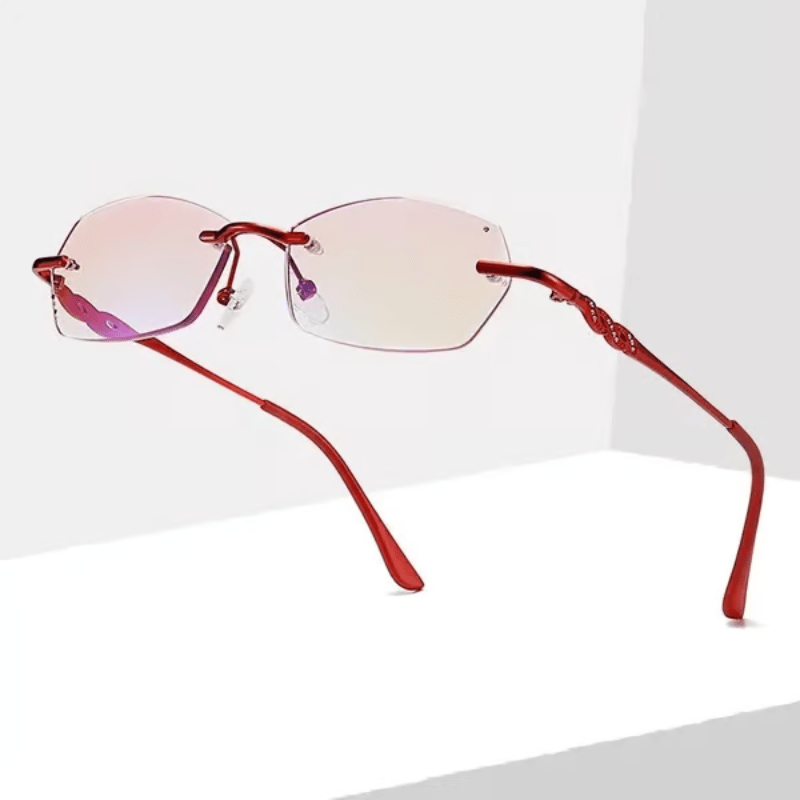 Intelligent Dual Focus Glasses ~ Clearer Vision, Less Eye Strain All Day. - ALPINE WEAR