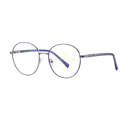 Ivory Optics Multifocal Glasses - ALPINE WEAR
