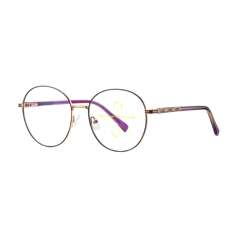 Ivory Optics Multifocal Glasses USA - ALPINE WEAR