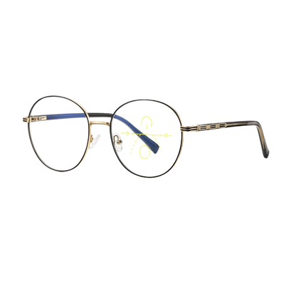 Ivory Optics Multifocal Glasses USA - ALPINE WEAR