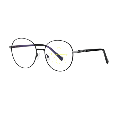 Ivory Optics Multifocal Glasses USA - ALPINE WEAR